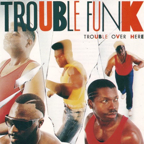 Trouble Funk